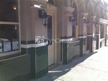 Glenferrie Hotel 3*