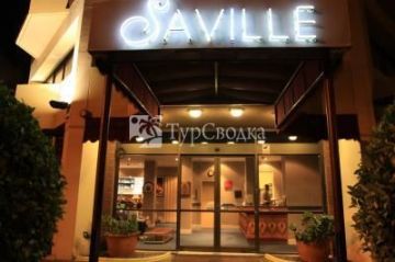 Hotel Saville 3*