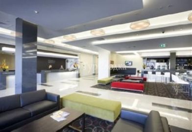 Mantra Tullamarine 4*