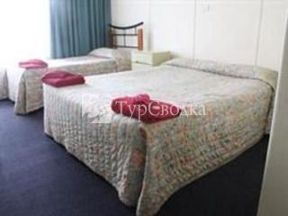 Motel Maroondah 3*