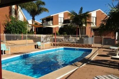 Anchorbell Holiday Apartments Merimbula 3*