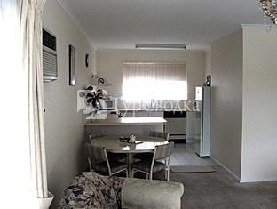 Gracelands Apartments Merimbula 3*