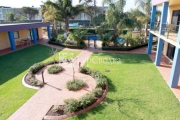 Nautilus Apartments Merimbula 4*