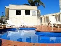 Seashells Apartments Merimbula 4*