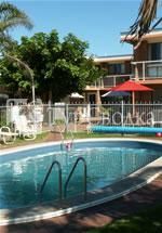 Surfside Merimbula Holiday Apartments 3*