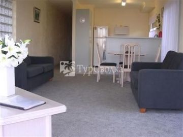 The Palms Apartments Merimbula 4*