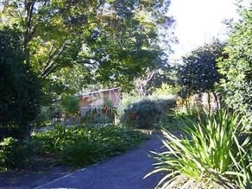 Milton Country Cottages (NSW) 3*