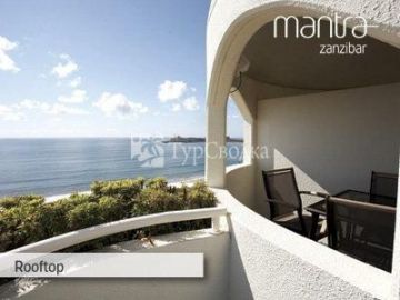 Mantra Zanzibar 4*