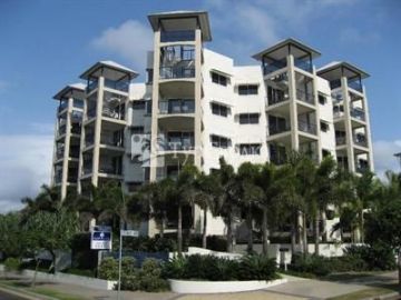 Raffles Mooloolaba 4*