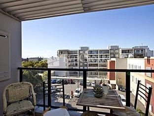 CBD Apartments 3*