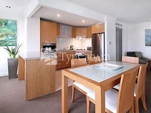 Grand Mercure Newcastle Apartments 4*