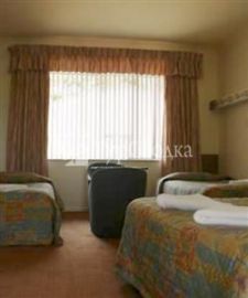 Panorama Motor Inn Newcastle 3*