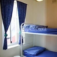 Backpackers Inn Freo Perth 2*