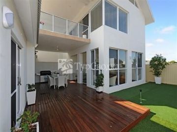 Burns Beach Bed & Breakfast 4*