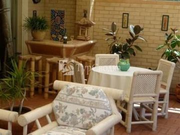 By The Ocean Bed & Breakfast Perth 4*