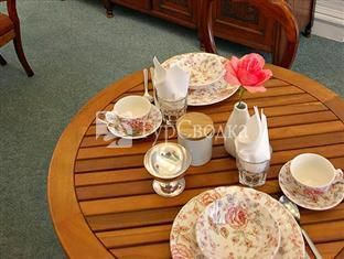 Fremantle Bed and Breakfast 3*