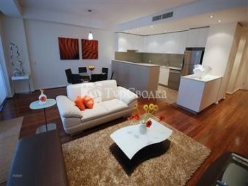 Gallery Suites Perth 4*