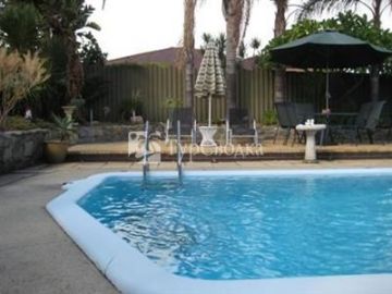 Palms Bed and Breakfast Perth 3*