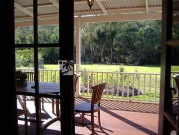 Poplar Cottage Bed and Breakfast Perth 4*