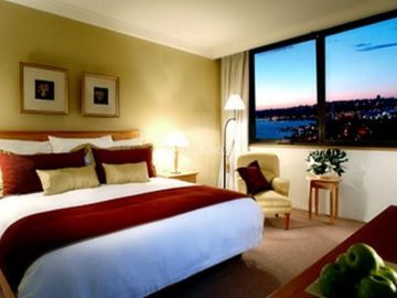 Sheraton Perth Hotel 5*