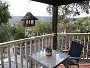 The Hideaway Luxury Bed & Breakfast Perth 4*