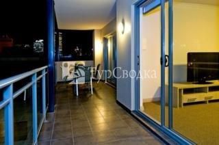 Verandah Apartments Perth 4*