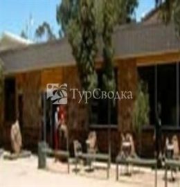 Arkaroola Wilderness Sanctuary Resort Port Augusta 3*