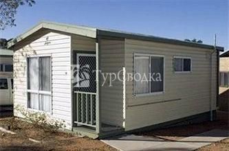 Port Augusta BIG4 Holiday Park 4*