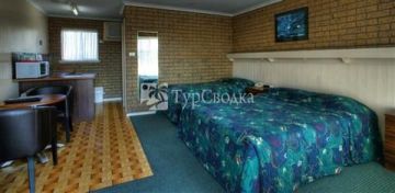 Comfort Inn Victor Harbor 3*