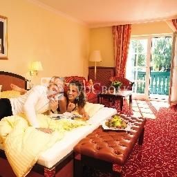 Hotel Friesacher 4*