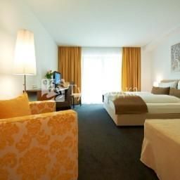 Hotel Garni Tannleger 3*