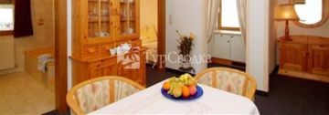 Sonnenhang Appartement 2*