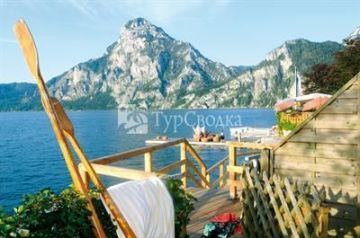 Seehotel das Traunsee 4*