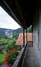 Gasthaus Luggwirt 1*