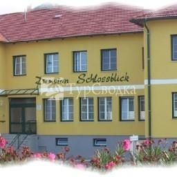 Pension Schlossblick 3*