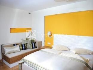 Aparthotel Adler 4*