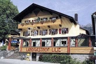 Landgasthof Lilie 3*