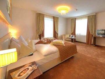 Brigitte Hotel 4*