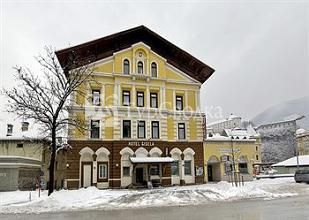 Hotel Gisela 3*