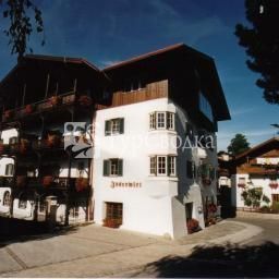 Hotel Isserwirt 3*