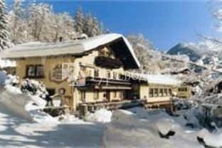 Forellenstube Gasthaus-Pension 3*