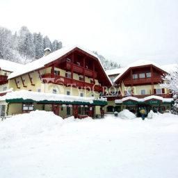 Landhotel Kreinerhof 4*