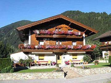 Gastehaus Alpengruss