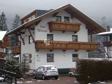 Pension Wildauer 2*