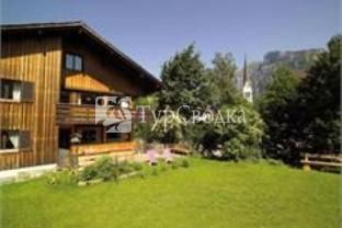 Alps Villa 4*