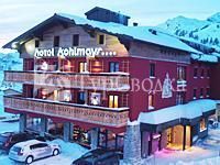 Hotel Kohlmayr 4*