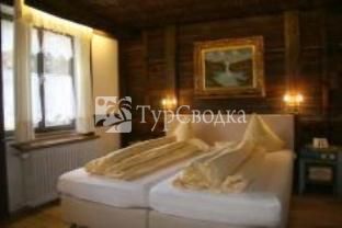 Aktivhotel Tyrol 3*