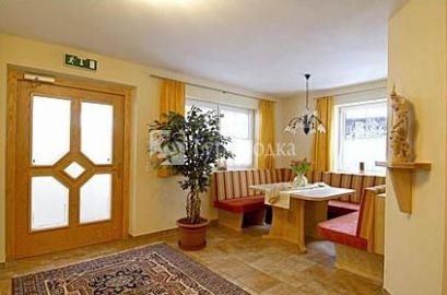 Appartment Kinigadner 1*