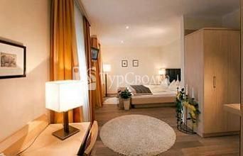 Hotel Krone 3*