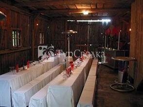 Hotel Mohrenwirt 4*